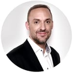 Robert Schüßler, Immobilienmakler bei FLEXMAKLER in Berlin
