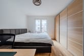 Elternschlafzimmer