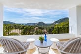 Master terrace