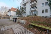 Gartenansicht