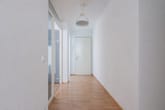 Corredor de apartamento