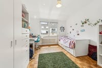 Chambre d'enfant