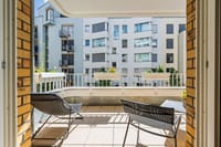 Balkon - 1