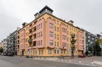 Haus Aussen 1