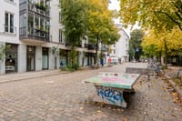 Strassenansicht
