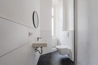 Badezimmer 2