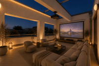 KI Staging Dachterrasse 1