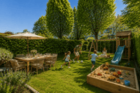 KI Staging Garten 1