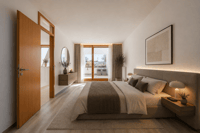 KI Staging Master Bedroom