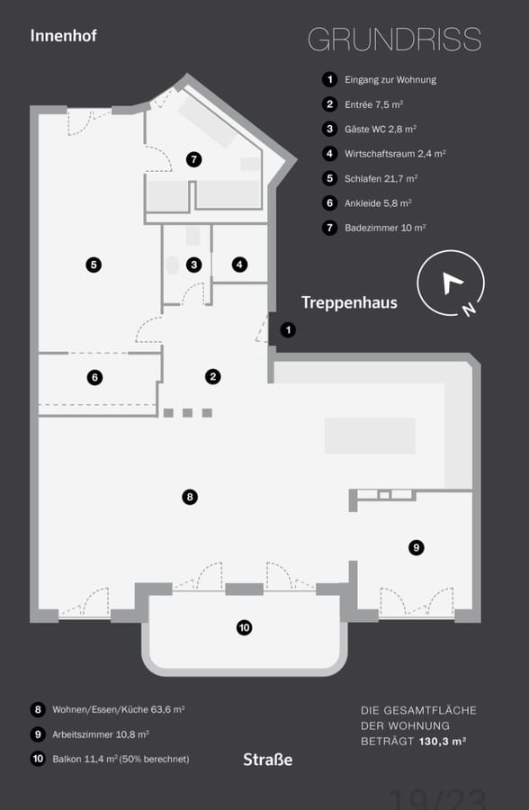 आईएमजी-20240730-WA0024 - बॉक्सहागेनर कीज़ में सपनों का अपार्टमेंट - कोई कमीशन नहीं