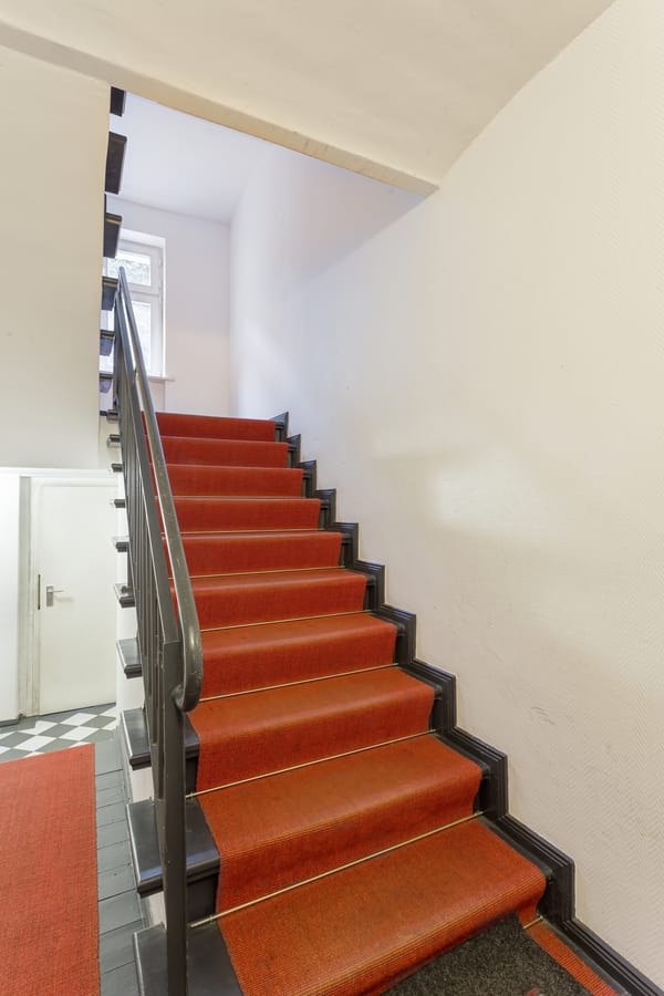 Schönerlinderstr_15_ (11) - Modernisierter Altbau nahe Schloss und Altstadt Köpenick