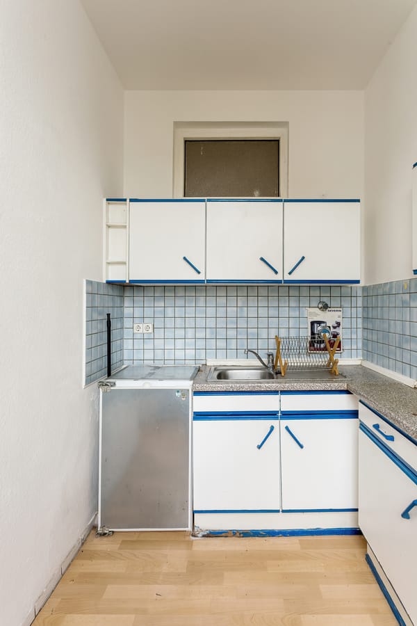 Jansastrasse_14 (16) - BEZUGSFREI – Tolles Altbau-Single-Appartment zwischen Weserstraße und Sonnenallee