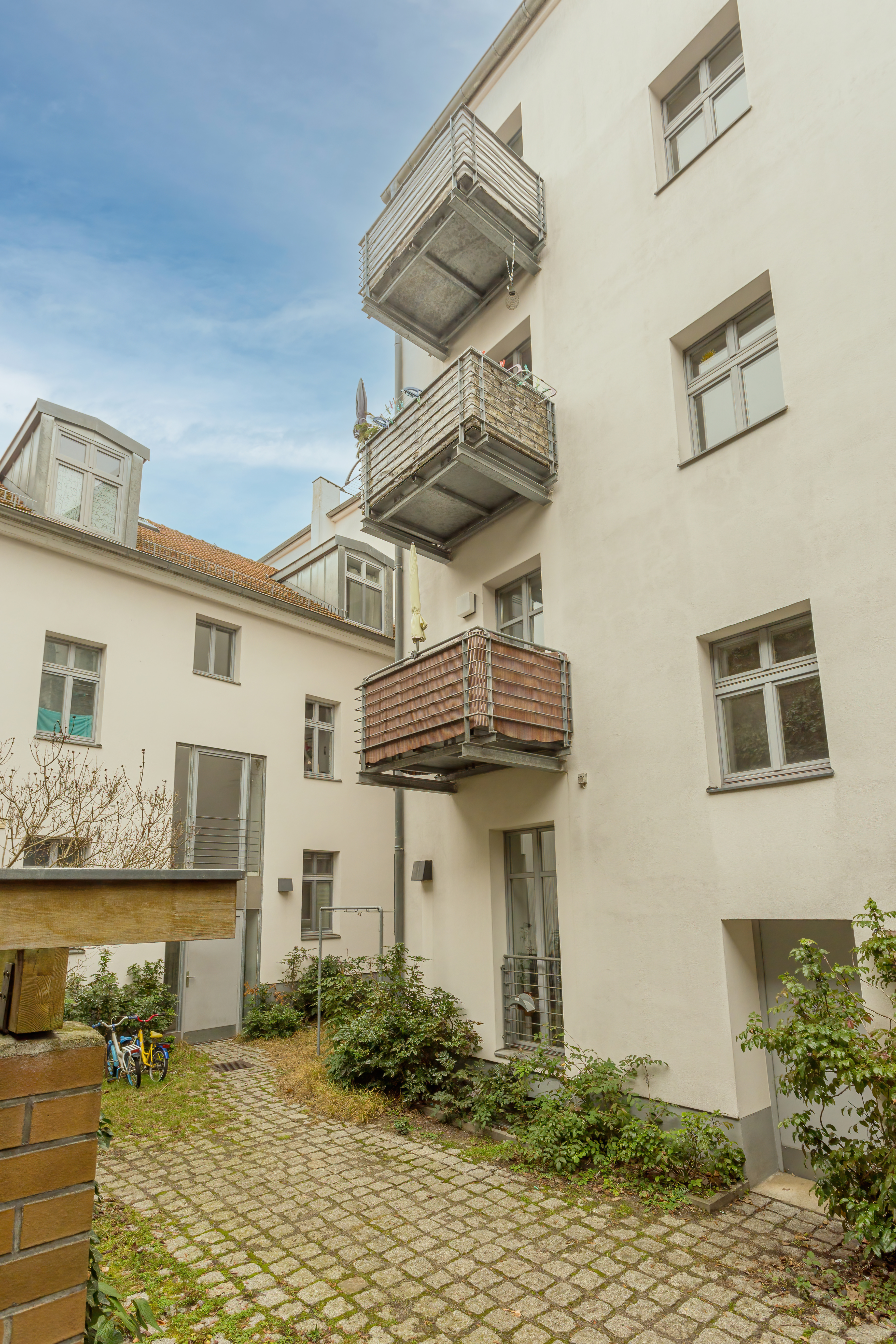 Schönerlinderstr_15_ (12) - Modernisierter Altbau nahe Schloss und Altstadt Köpenick