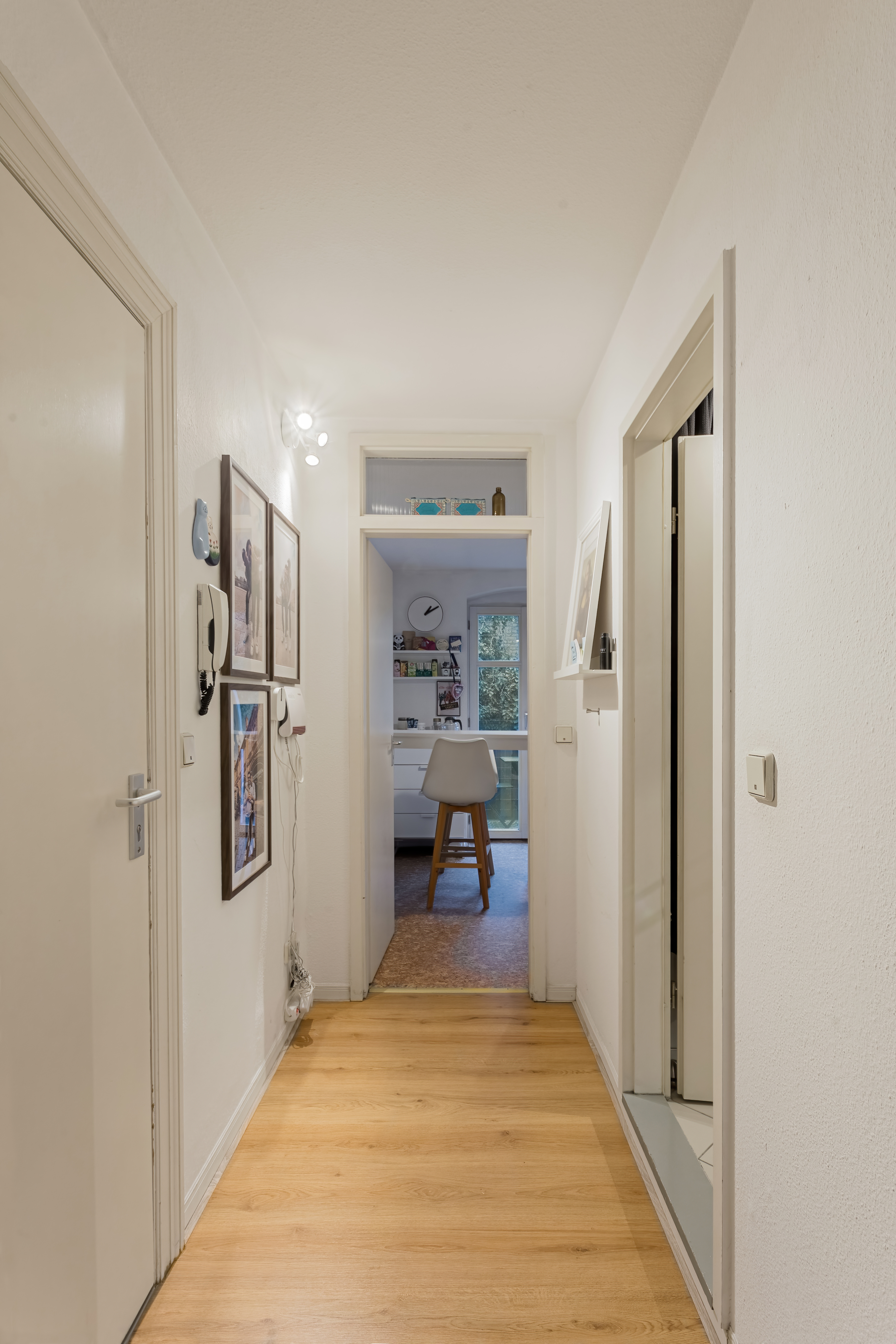 Schönerlinderstr_15_ (8) - Modernisierter Altbau nahe Schloss und Altstadt Köpenick