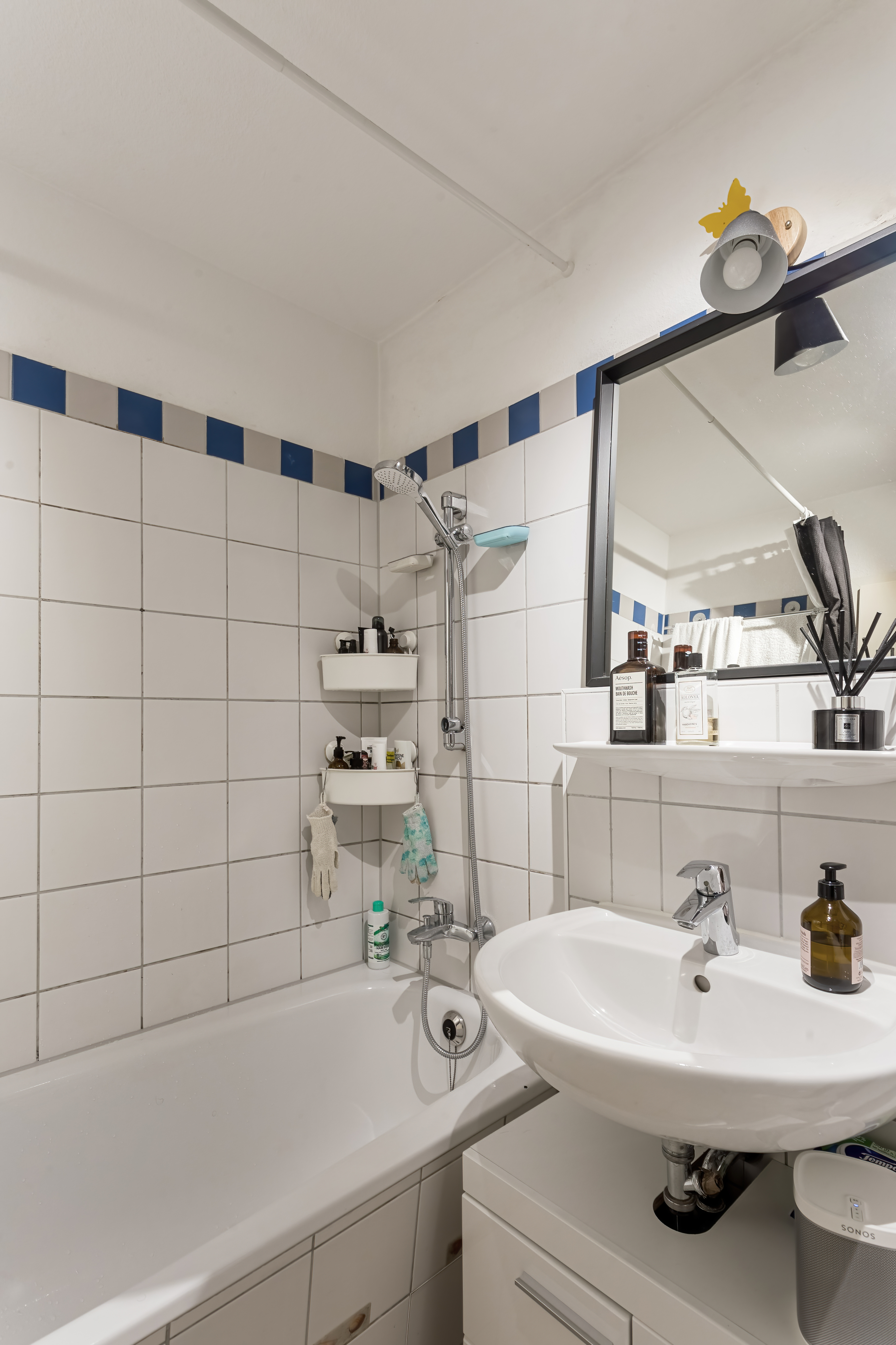 Schönerlinderstr_15_ (10) - Modernisierter Altbau nahe Schloss und Altstadt Köpenick