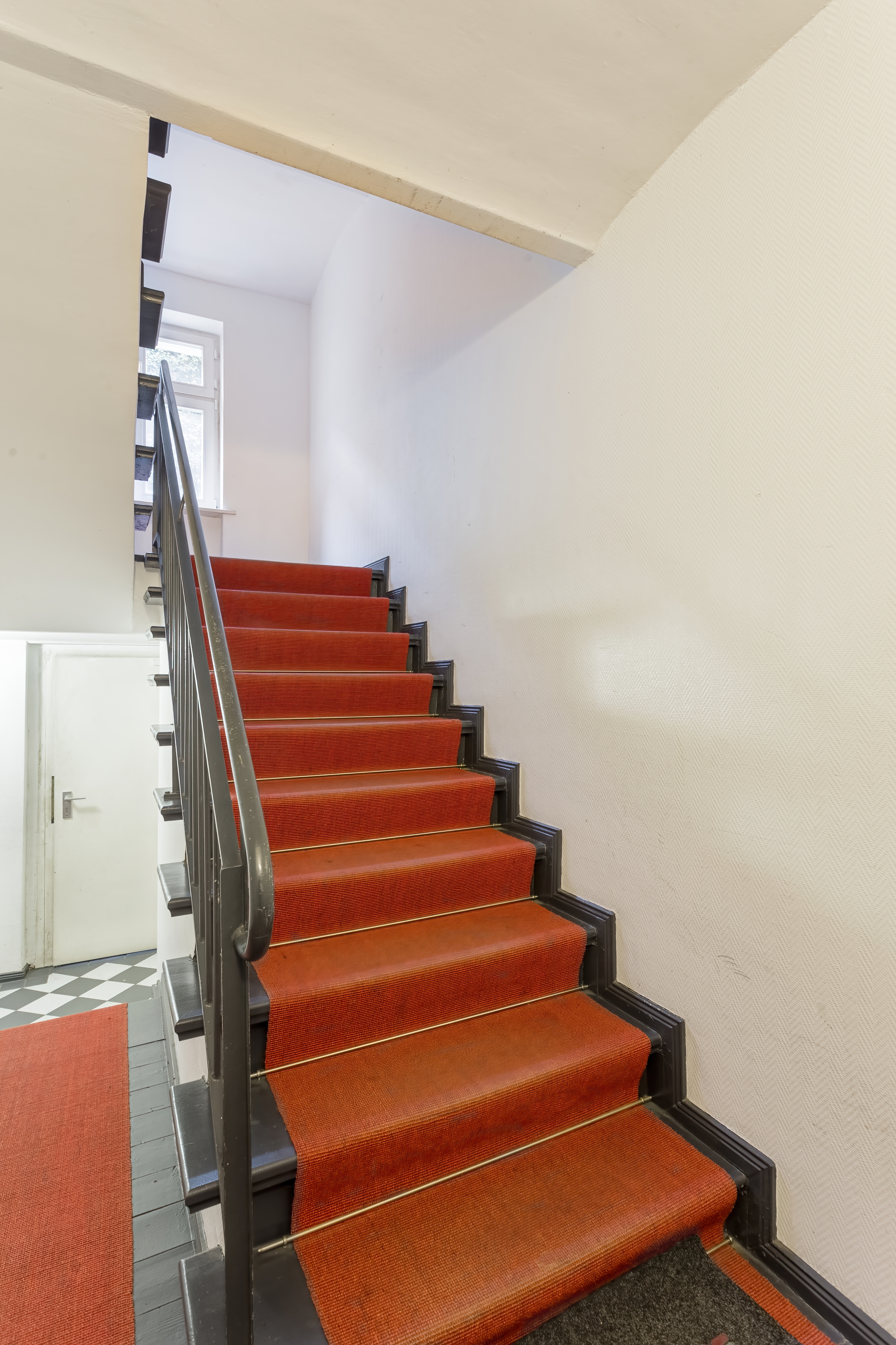 Schönerlinderstr_15_ (11) - Modernisierter Altbau nahe Schloss und Altstadt Köpenick