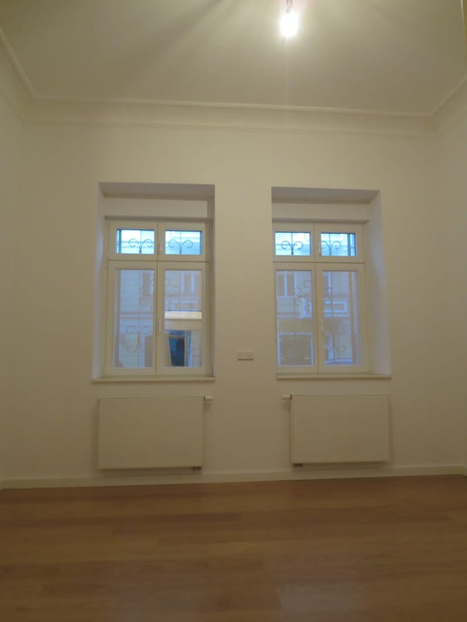 011 - Schöne Altbauperle nahe Boxhagener Platz