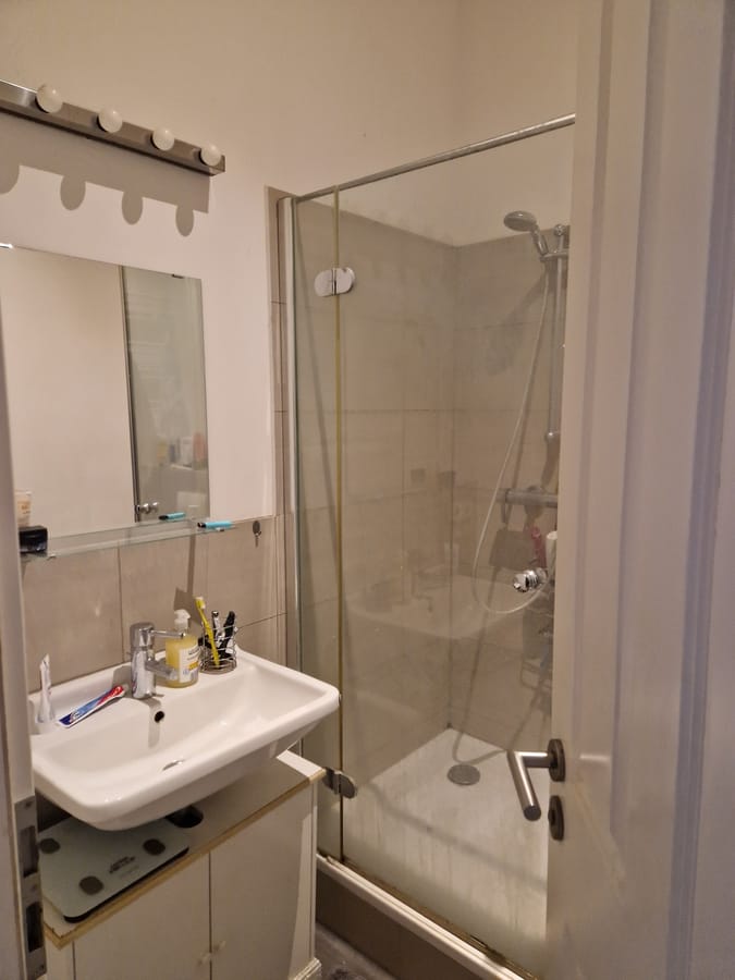 20231018_115801 - Schöne Altbauperle nahe Boxhagener Platz