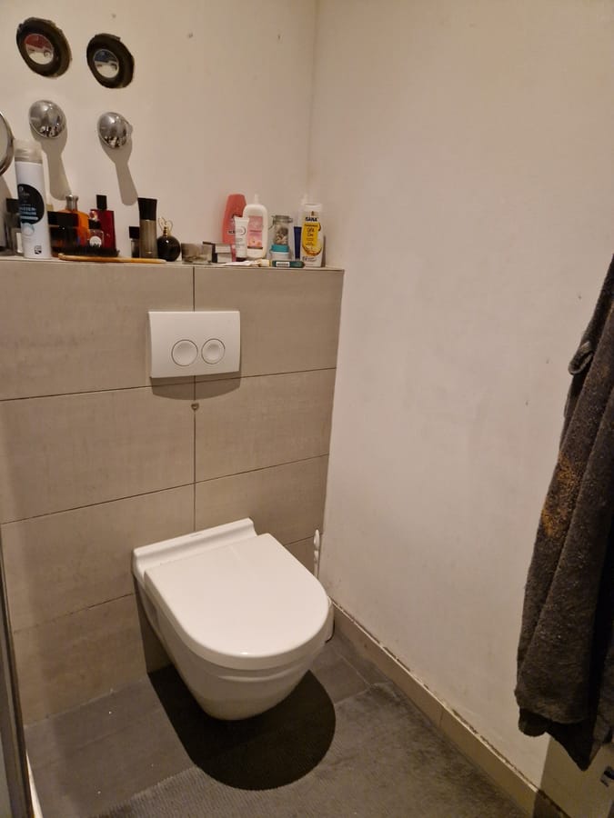 20231018_115820 - Schöne Altbauperle nahe Boxhagener Platz