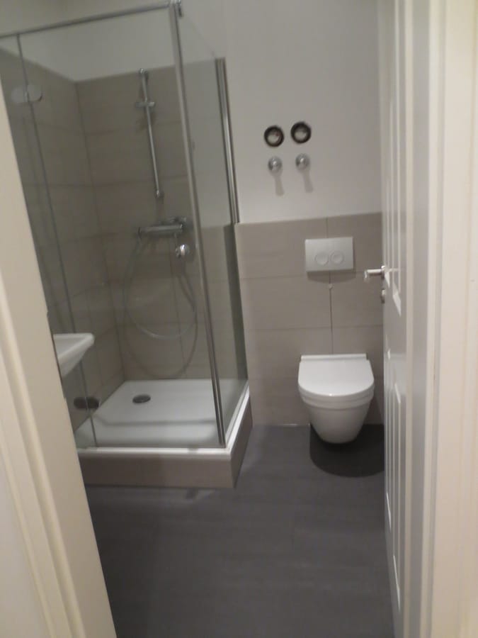 009 - Schöne Altbauperle nahe Boxhagener Platz