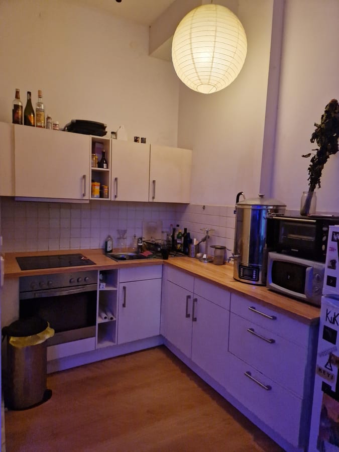 20231018_115715 - Schöne Altbauperle nahe Boxhagener Platz