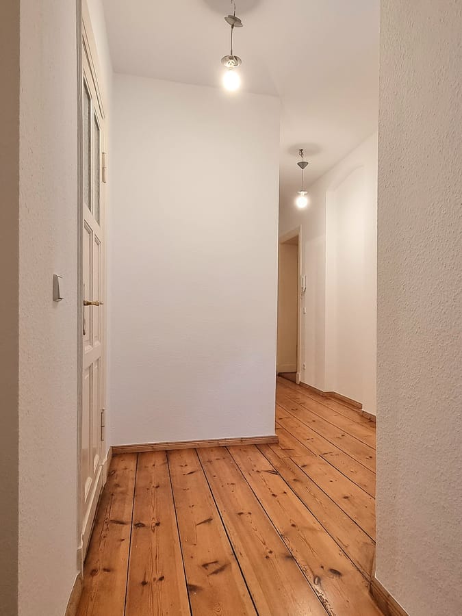 20231207_091430 - Opraakvrije oude flat aan het Landwehrkanal - Kreuzberg op zijn best !