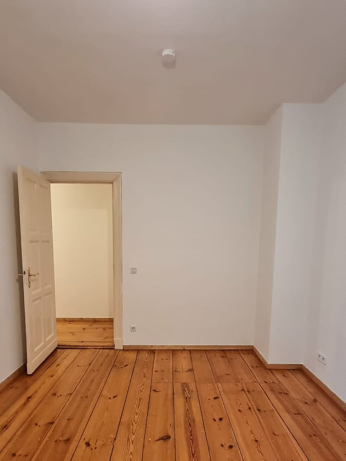 20231207_091813 - Opraakvrije oude flat aan het Landwehrkanal - Kreuzberg op zijn best !