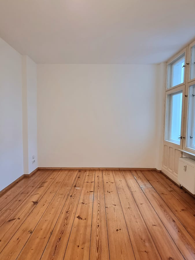 20231207_091700 - Opraakvrije oude flat aan het Landwehrkanal - Kreuzberg op zijn best !