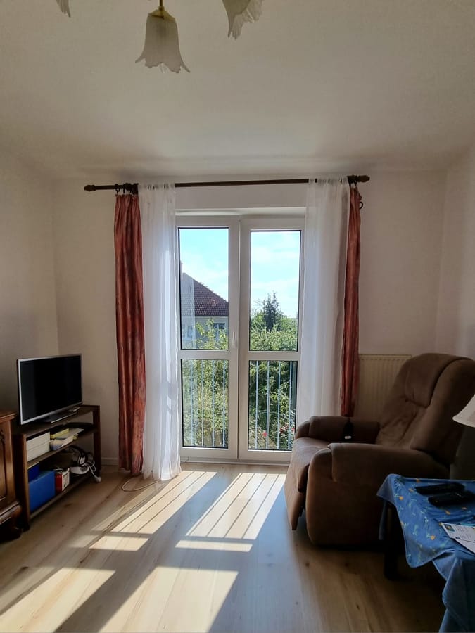 Schlafzimmer 3 - DAS IST EIN GUTER PREIS: Doppelhaushälfte 5 Zimmer mit 141 m² und Keller in Schöneiche bei Berlin