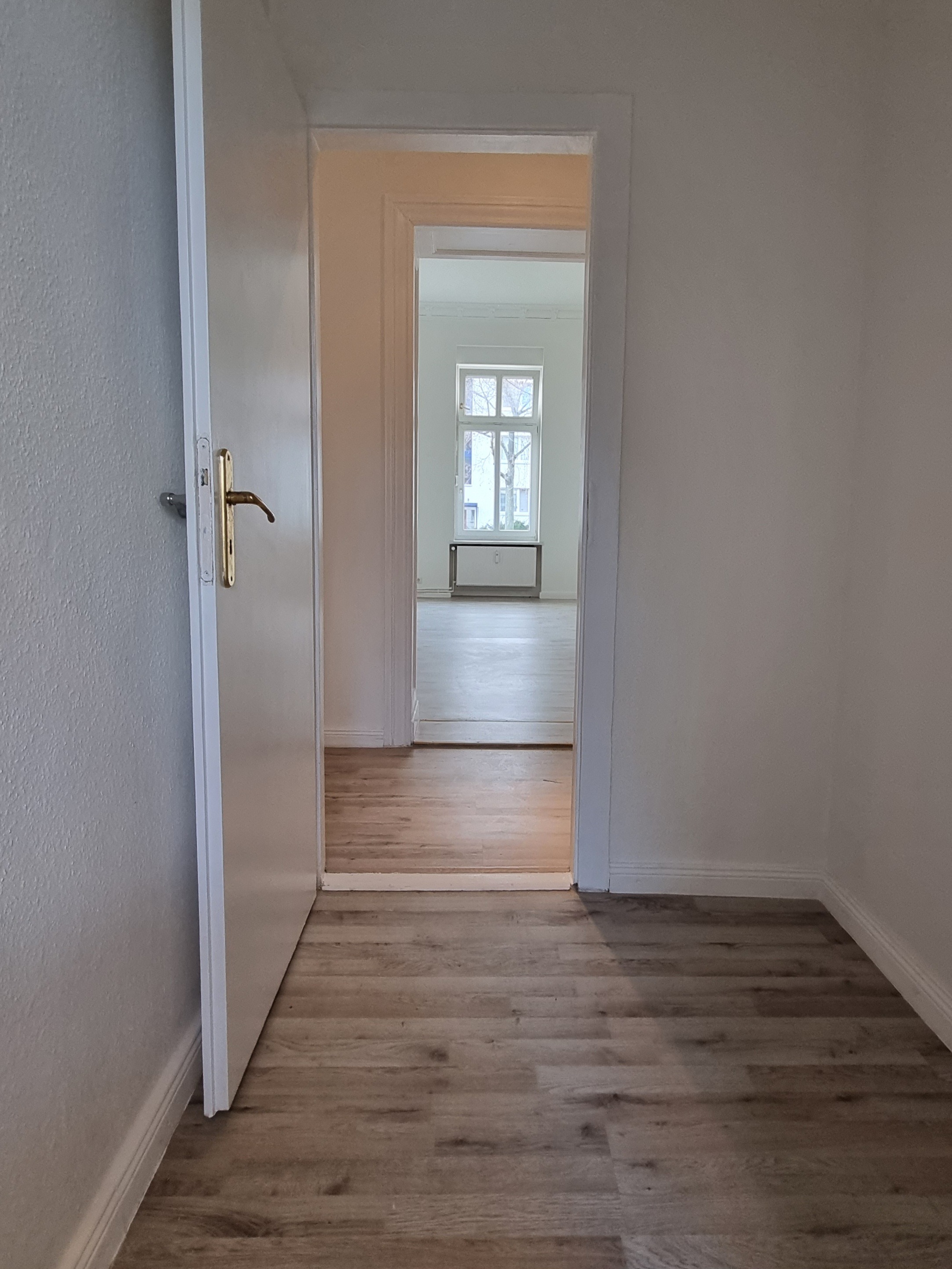 20231126_122825 - Appartement compact 1 pièce à Oberschöneweide - fraîchement rénové