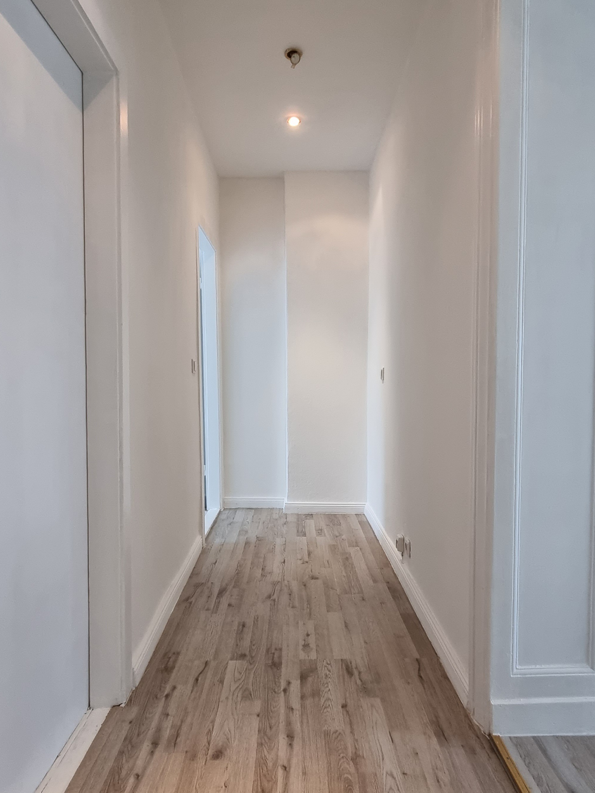 20231126_122507 - Appartement compact 1 pièce à Oberschöneweide - fraîchement rénové