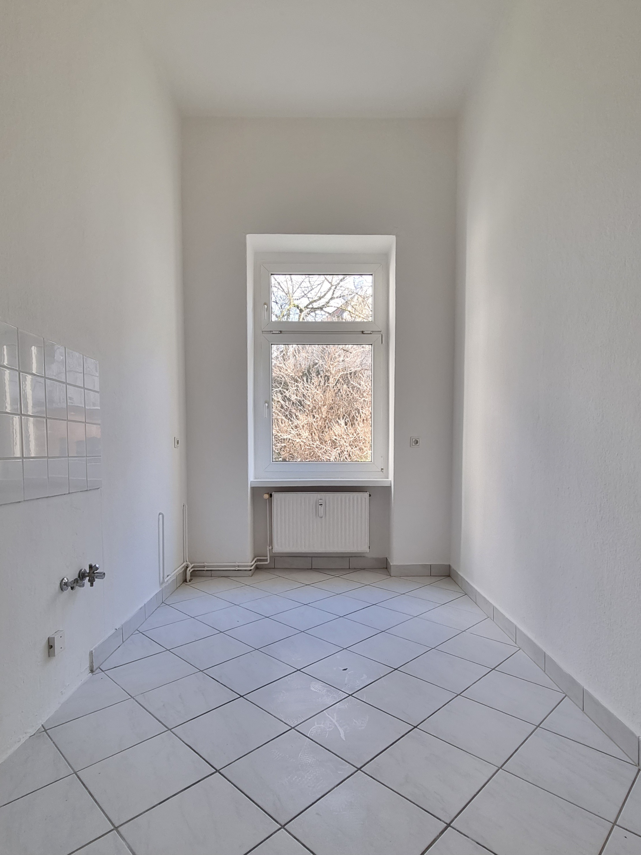 20231126_122241 - Appartement compact d'une chambre à Oberschöneweide - récemment rénové