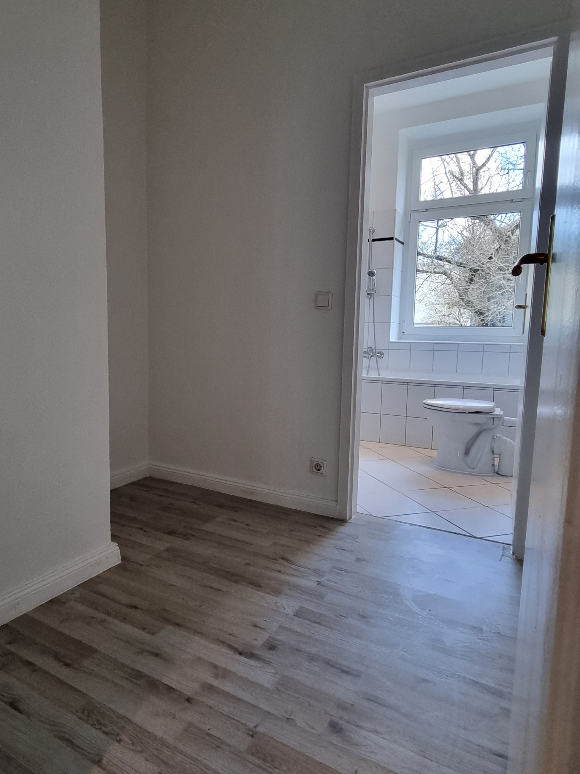 20231126_122854 - Appartement compact d'une pièce à Oberschöneweide - récemment rénové