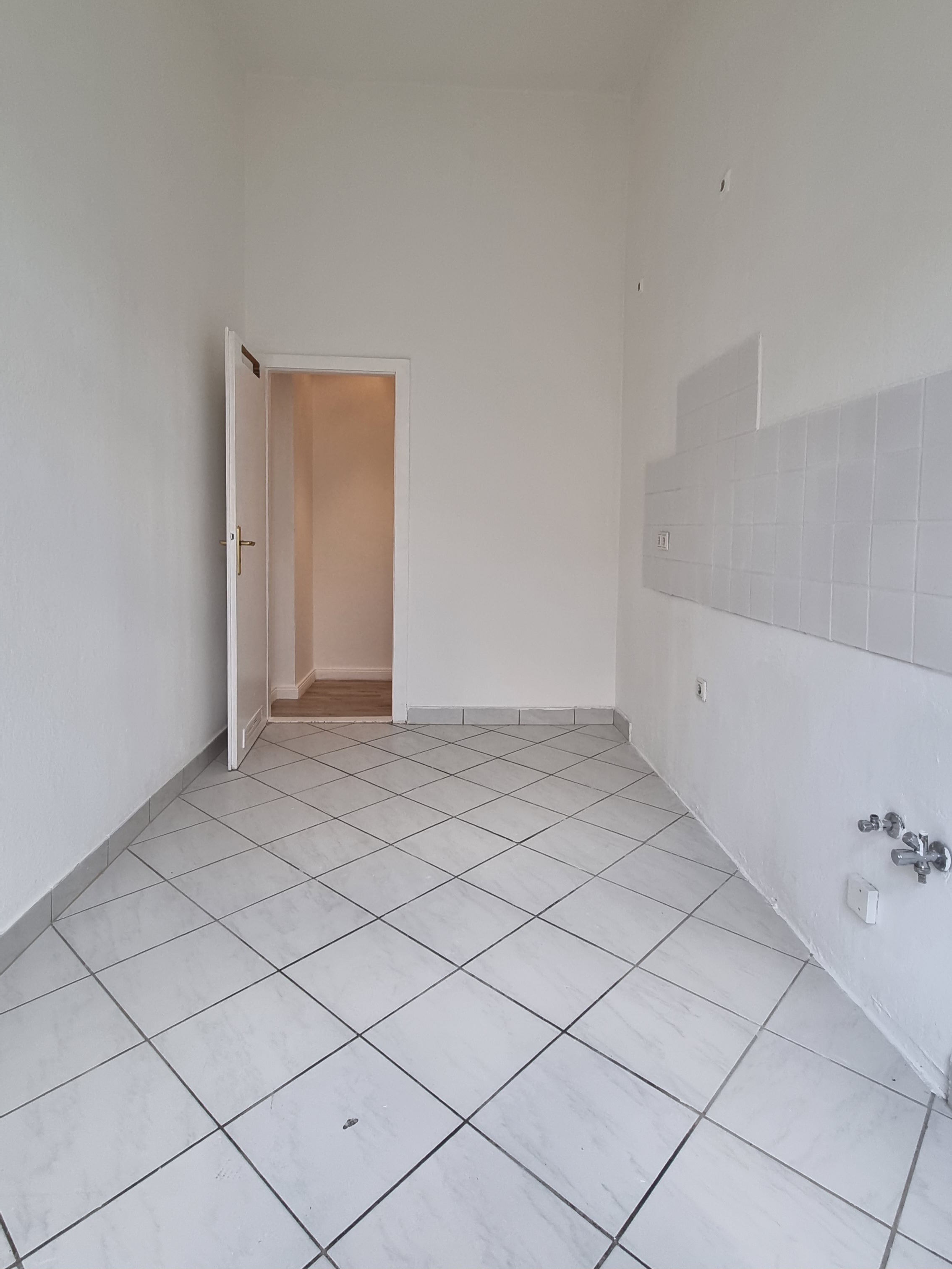 20231126_123514 - Appartement compact 1 pièce à Oberschöneweide - fraîchement rénové