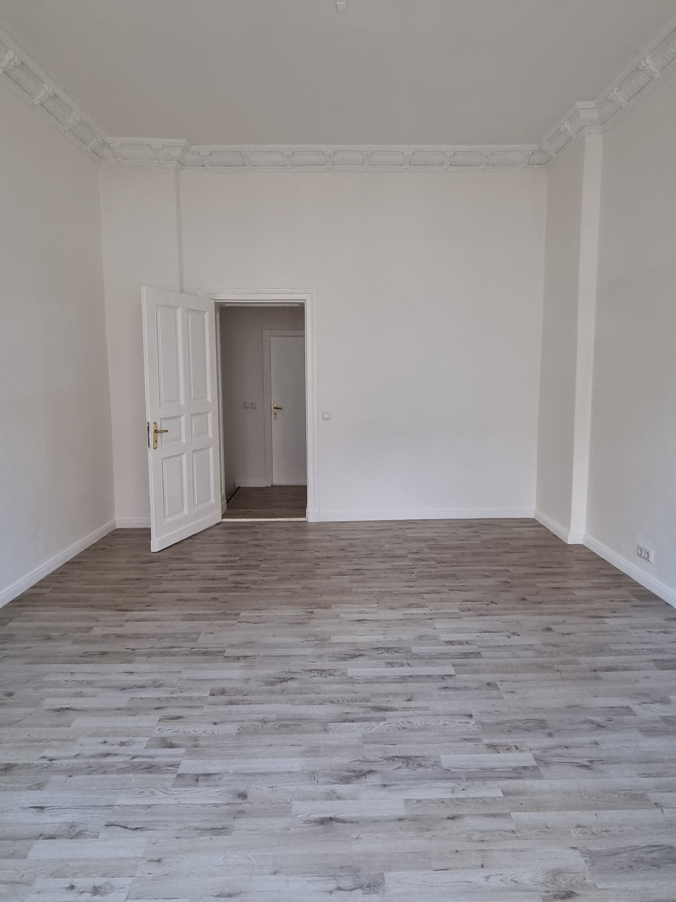 20231126_122144 - Appartement compact d'une chambre à Oberschöneweide - récemment rénové