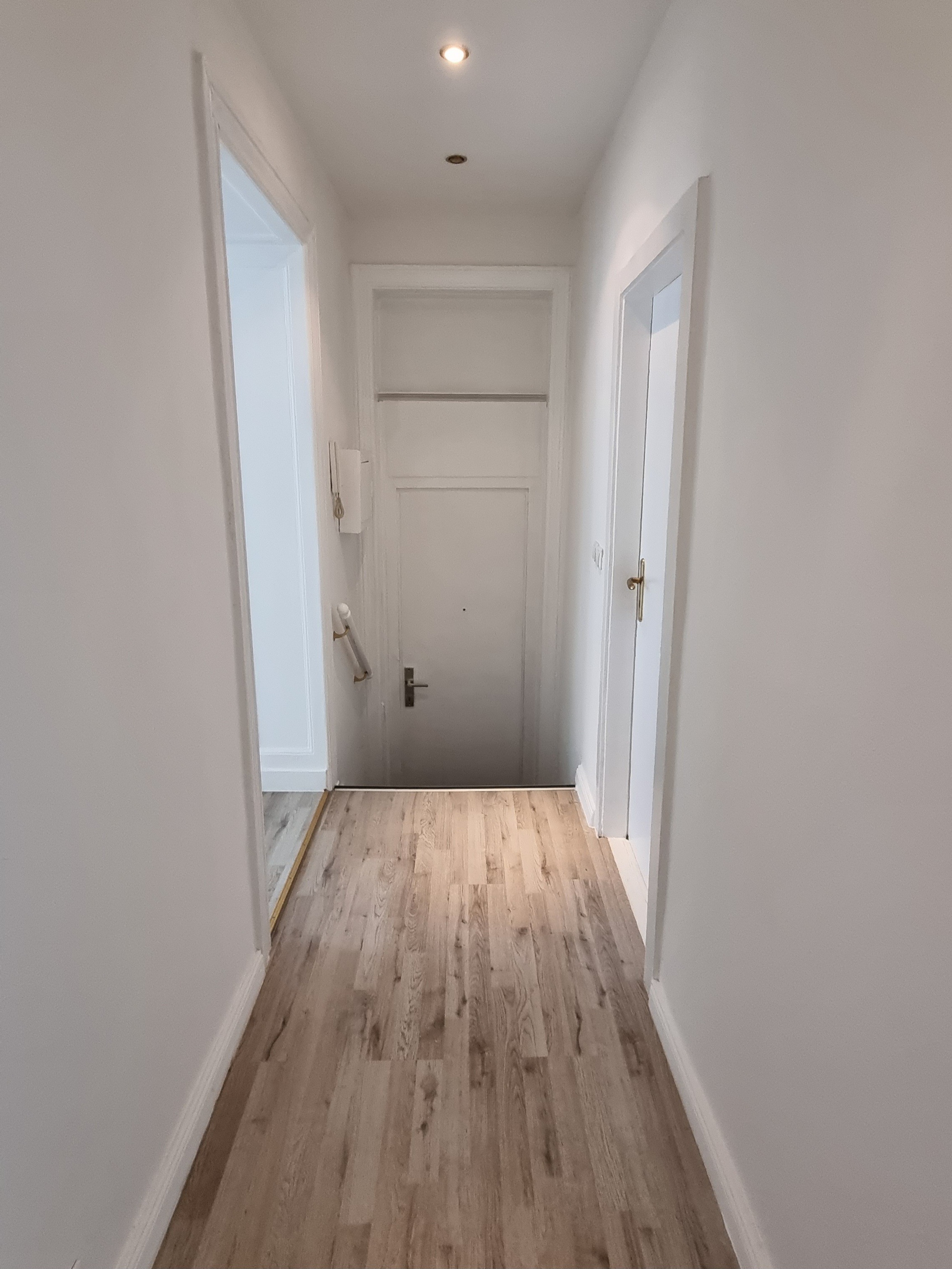 20231126_122525 - Appartement compact 1 pièce à Oberschöneweide - fraîchement rénové