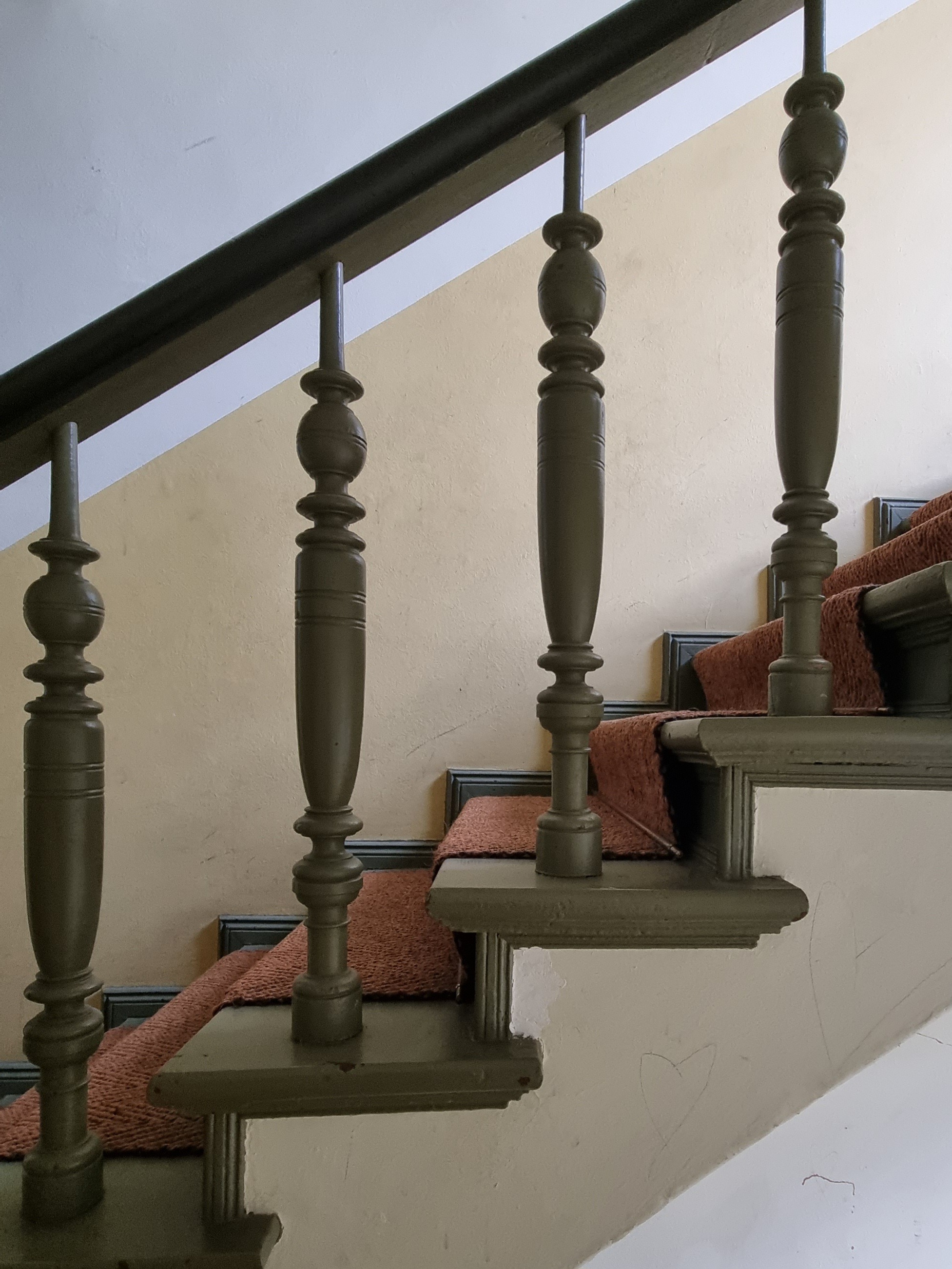 20231126_125343 - Appartement compact d'une pièce à Oberschöneweide - récemment rénové