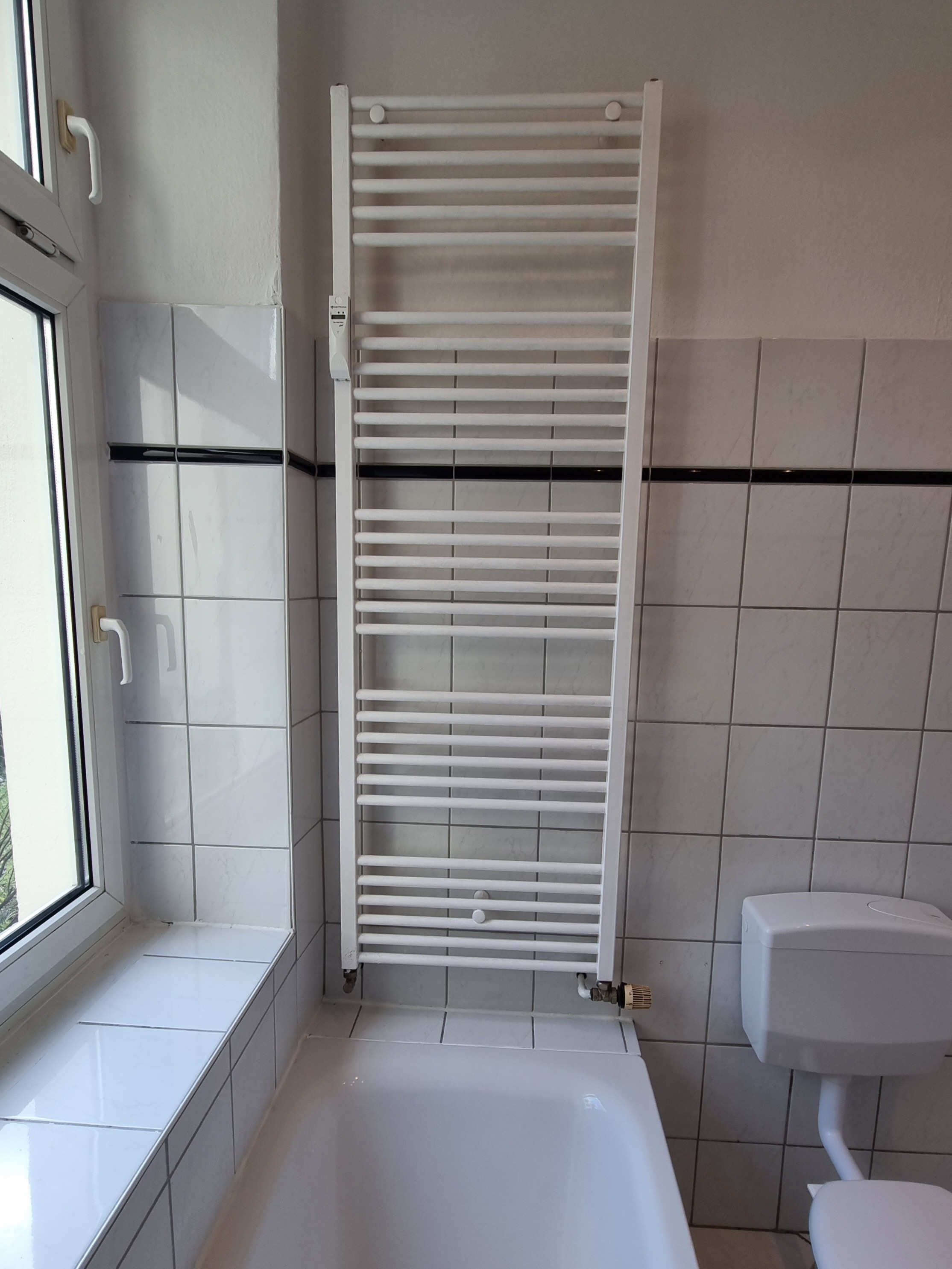 20231126_122714 - Appartement compact 1 pièce à Oberschöneweide - fraîchement rénové