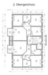 Grundriss WE06