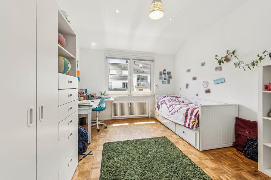 Kinderzimmer