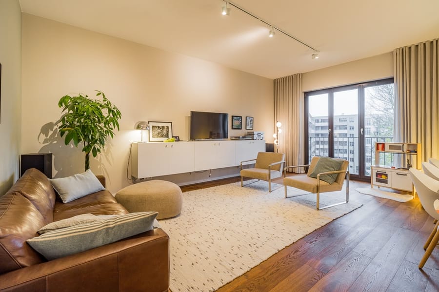 Helles City-Apartment mit Balkon - Wunderschöne Eigentumswohnung mit sehr gutem Schnitt und Balkon nach Süden!