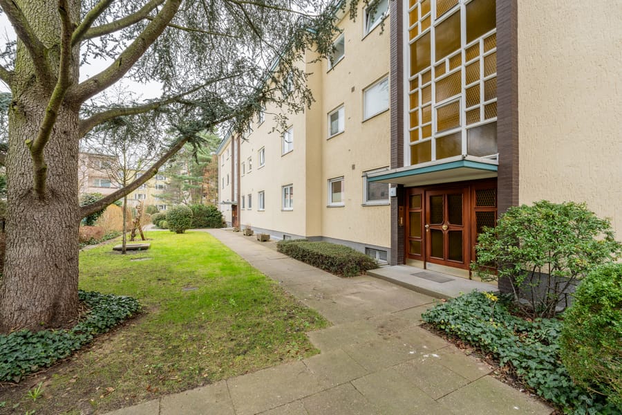 Hirzerweg_4a-31 - Super geschnittene 3-Zimmer Wohnung in sehr gepflegter Wohnanlage – inkl. TG-Stellplatz!