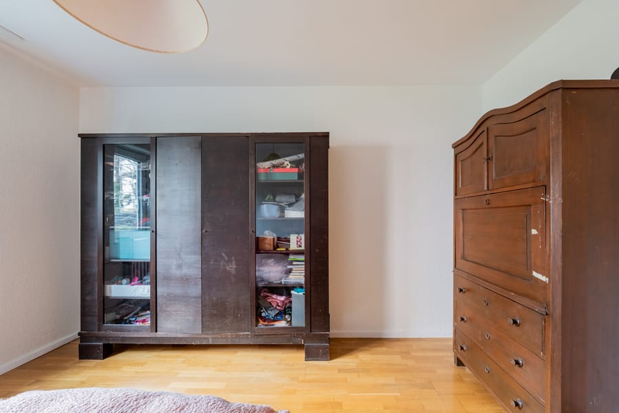 Hirzerweg_4a-10 - Super geschnittene 3-Zimmer Wohnung in sehr gepflegter Wohnanlage – inkl. TG-Stellplatz!