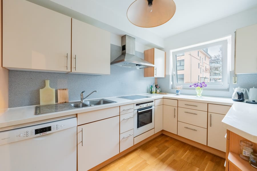 Hirzerweg_4a-13 - Super geschnittene 3-Zimmer Wohnung in sehr gepflegter Wohnanlage – inkl. TG-Stellplatz!