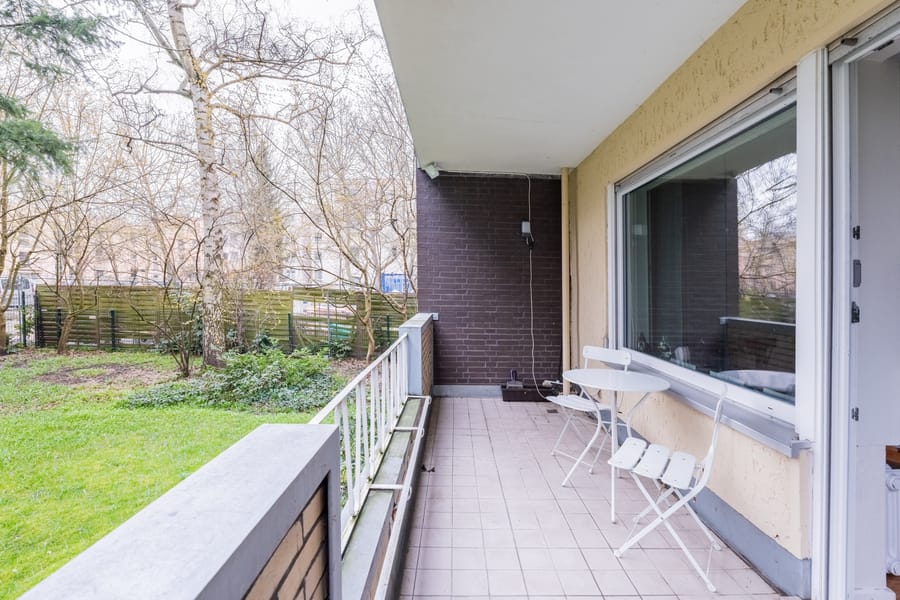 Hirzerweg_4a-6 - Super geschnittene 3-Zimmer Wohnung in sehr gepflegter Wohnanlage – inkl. TG-Stellplatz!