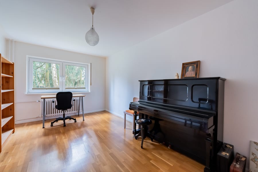 Hirzerweg_4a-20 - Super geschnittene 3-Zimmer Wohnung in sehr gepflegter Wohnanlage – inkl. TG-Stellplatz!