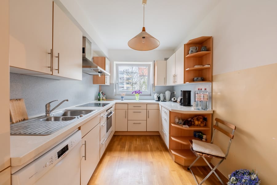 Hirzerweg_4a-12 - Super geschnittene 3-Zimmer Wohnung in sehr gepflegter Wohnanlage – inkl. TG-Stellplatz!