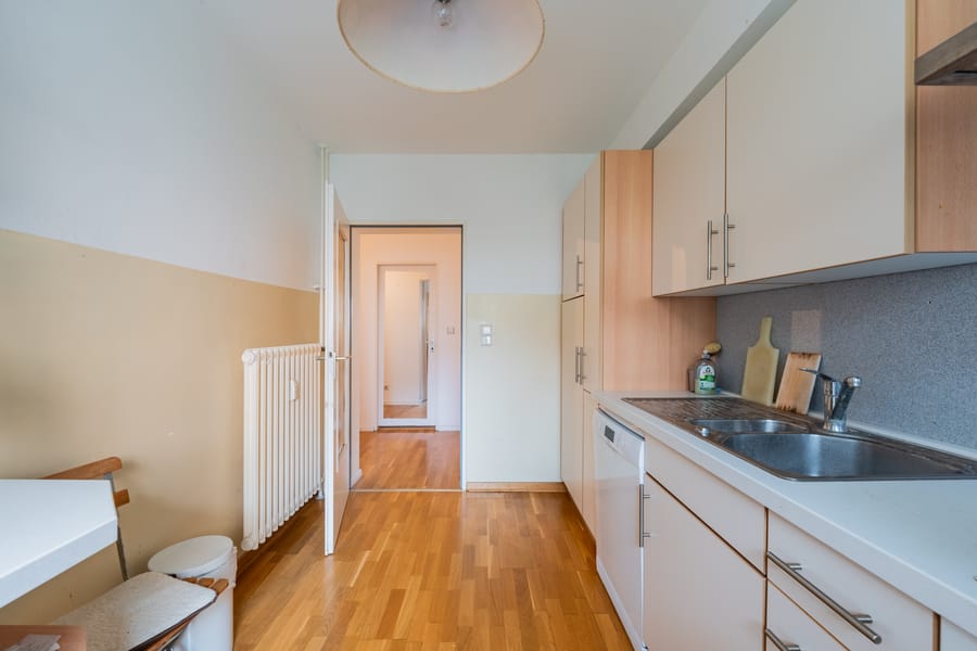 Hirzerweg_4a-15 - Super geschnittene 3-Zimmer Wohnung in sehr gepflegter Wohnanlage – inkl. TG-Stellplatz!