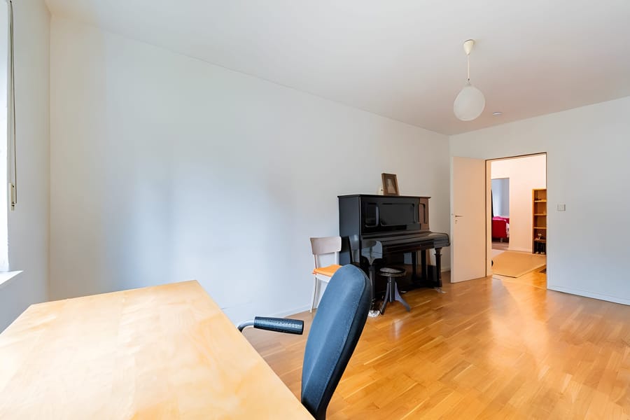 Hirzerweg_4a-22 - Super geschnittene 3-Zimmer Wohnung in sehr gepflegter Wohnanlage – inkl. TG-Stellplatz!