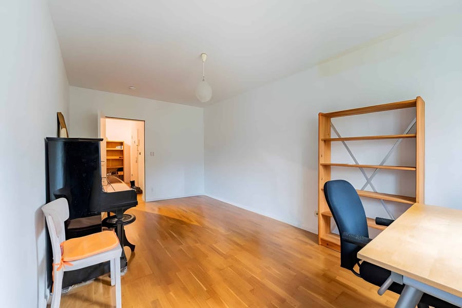 Hirzerweg_4a-21 - Super geschnittene 3-Zimmer Wohnung in sehr gepflegter Wohnanlage – inkl. TG-Stellplatz!